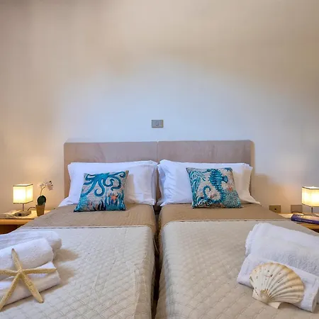Villa Grazia rooms Alghero-2